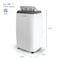 Commercial Cool 6,000 BTU Portable Air Conditioner, SACC/CEC CPT06WB - alternate 2